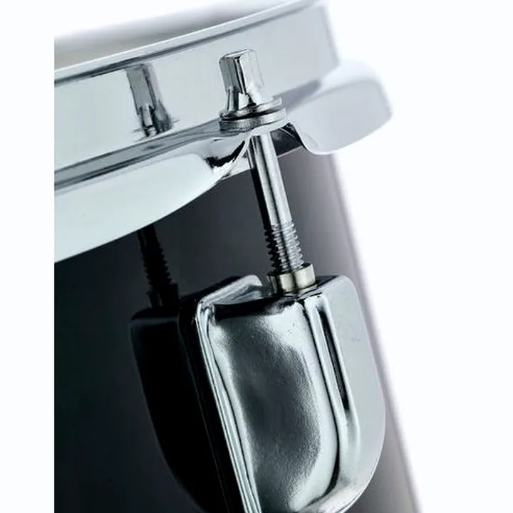 Avis et Test : Millenium Focus 16″x14″ Floor Tom Black