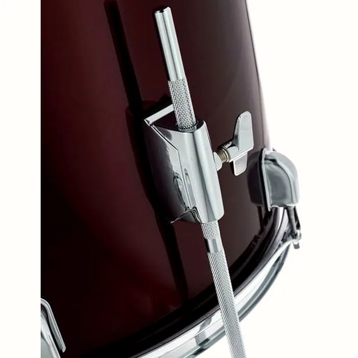 Avis et Test Millenium Focus 16″x14″ Floor Tom Red