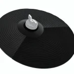 Avis et Test : Millenium HD-120 9″ Cymbal Pad