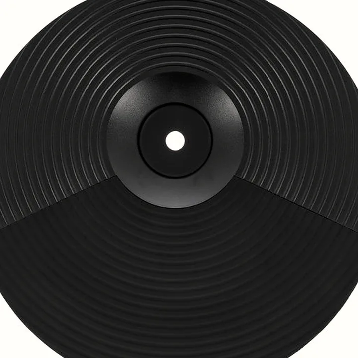Avis et Test : Millenium HD-120 9″ Cymbal Pad