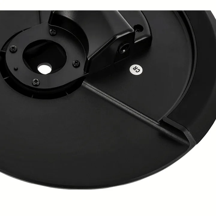 Avis et Test : Millenium HD-120 9″ Cymbal Pad