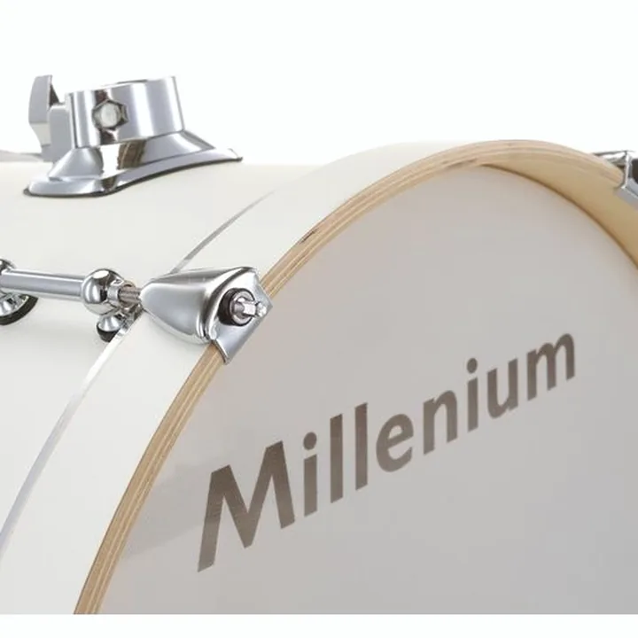 Avis et Test : Millenium PB-20 20″x16″ Kick PW