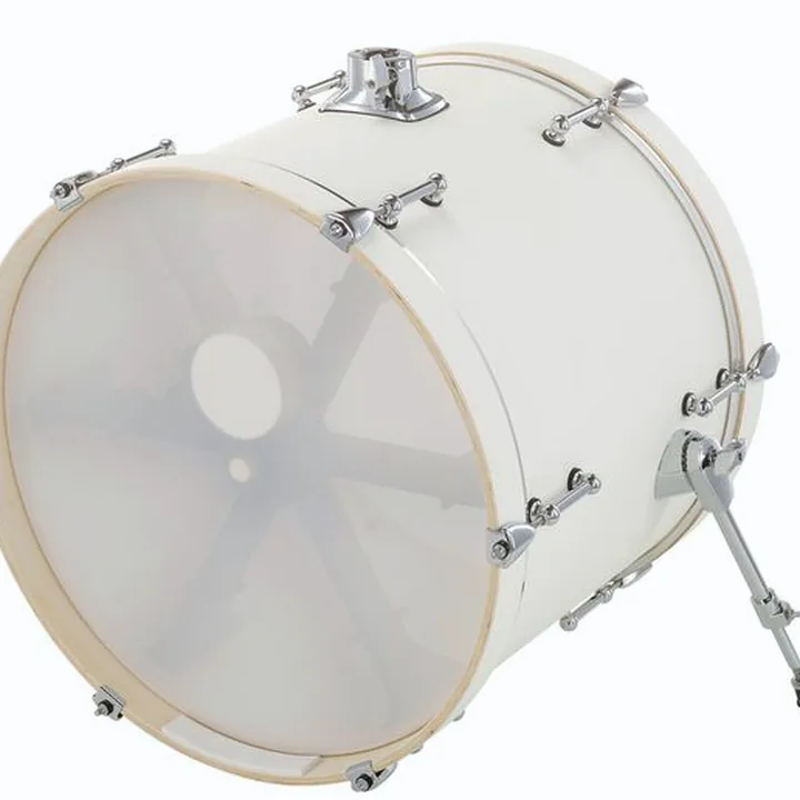 Avis et Test : Millenium PB-20 20″x16″ Kick PW