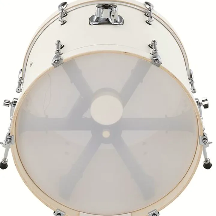 Avis et Test : Millenium PB-20 20″x16″ Kick PW