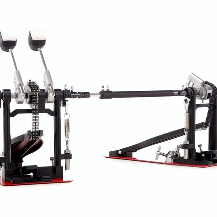 Avis et Test Millenium PD-222 Pro Series BD Pedal