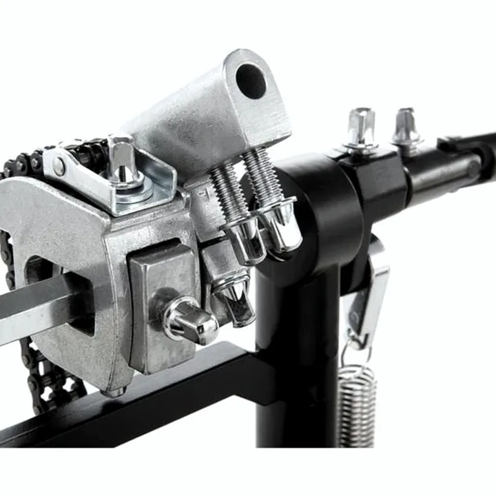 Avis et Test Millenium PD-222 Pro Series BD Pedal