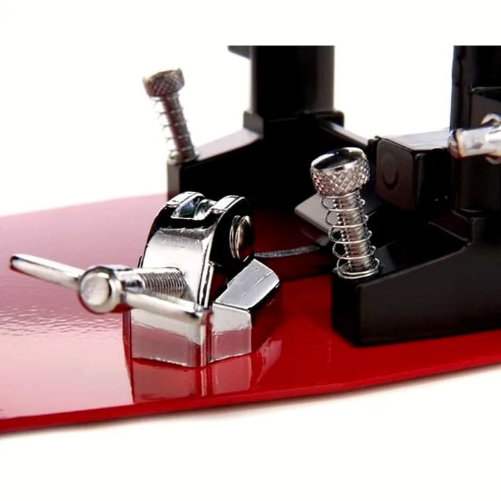 Avis et Test Millenium PD-222 Pro Series BD Pedal