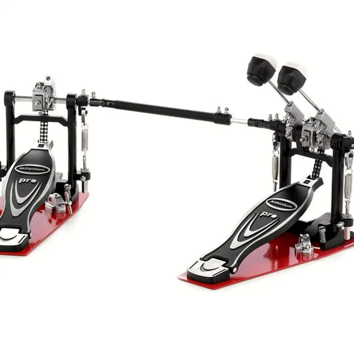 Avis et Test Millenium PD-222 Pro Series BD Pedal