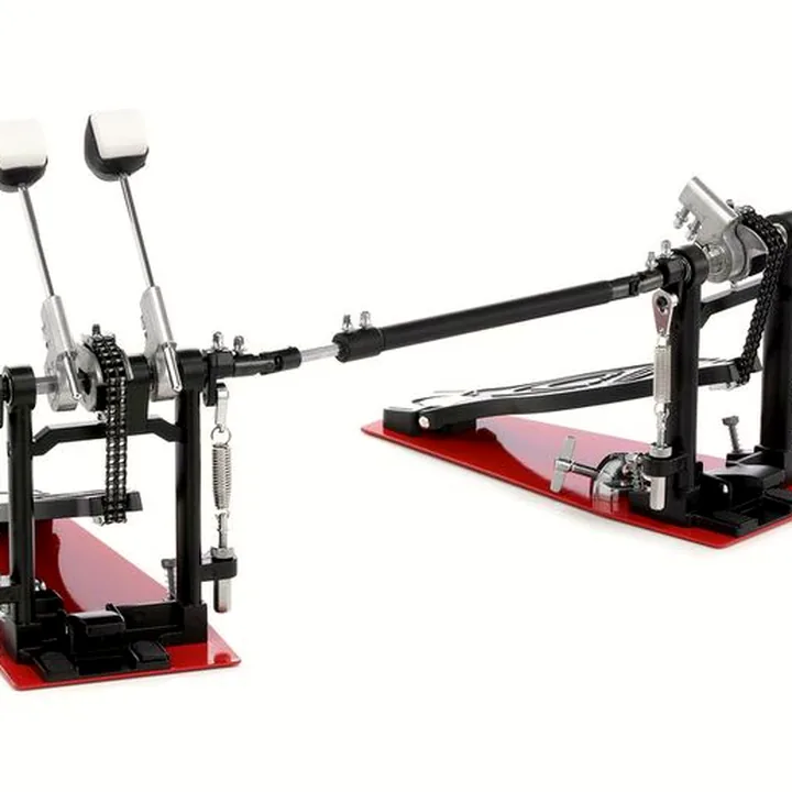 Avis et Test Millenium PD-222 Pro Series BD Pedal
