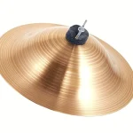 Avis et Test : Paiste 10″ 2002 Mega Bell