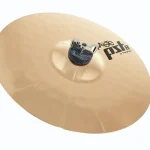 Avis et Test : Paiste 10″ PST8 Reflector Thin Splash