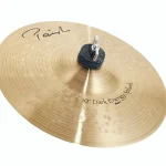 Avis et Test : Paiste 10″ Signature Dark Energy MK1