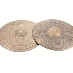 Avis et Test : Paiste 14″ Signature Dark Energy MK1