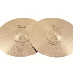 Avis et Test : Paiste 14″ Signature Dark Hi-Hat