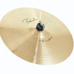 Avis et Test : Paiste 14″ Signature Full Crash