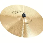 Avis et Test : Paiste 16″ Signature Power Crash