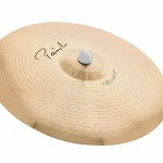 Avis et Test : Paiste 19″ Signature Full Crash