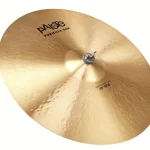 Avis et Test : Paiste 20″ 602 Mod. Essentials Ride
