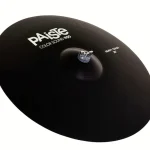 Avis et Test : Paiste 20″ 900 Color Heavy Crash BK