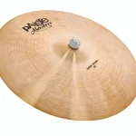 Avis et Test : Paiste 20″ Masters Dark Crash