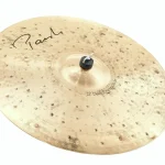 Avis et Test : Paiste 21″ Signature Dark Energy MK2