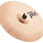 Avis et Test : Paiste PST5 16″ Rock Crash ’14