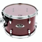 Avis et Test : Pearl 12″x08″ Export Tom Tom #704