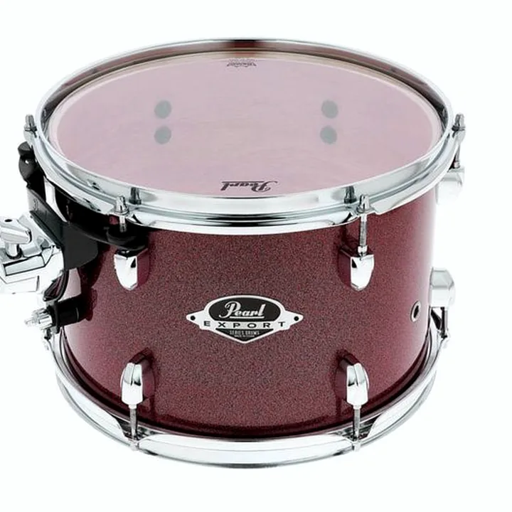 Avis et Test : Pearl 12″x08″ Export Tom Tom #704