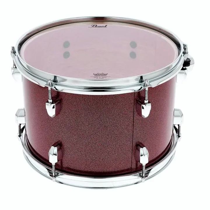 Avis et Test : Pearl 12″x08″ Export Tom Tom #704