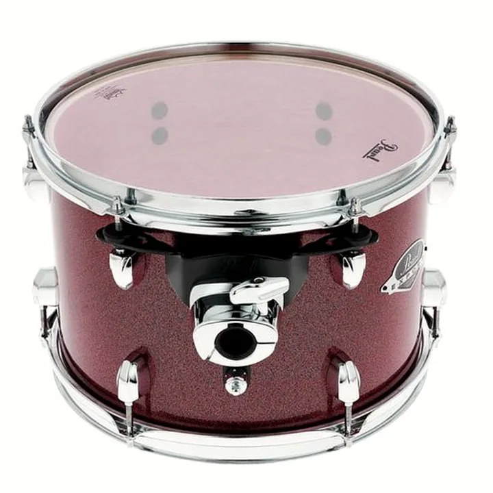 Avis et Test : Pearl 12″x08″ Export Tom Tom #704
