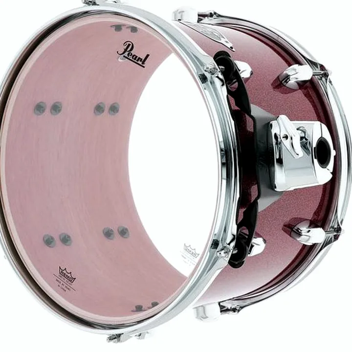 Avis et Test : Pearl 12″x08″ Export Tom Tom #704