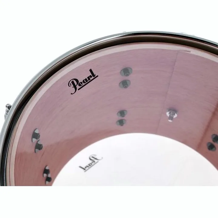 Avis et Test : Pearl 12″x08″ Export Tom Tom #704