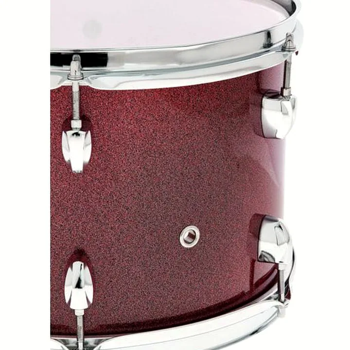 Avis et Test : Pearl 12″x08″ Export Tom Tom #704