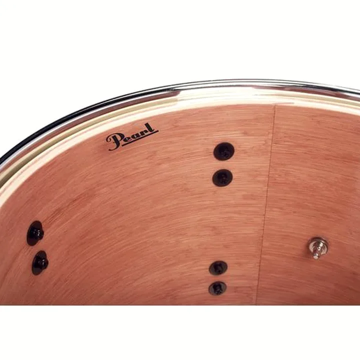 Avis et Test : Pearl 13″x09″ Export Tom Tom #31