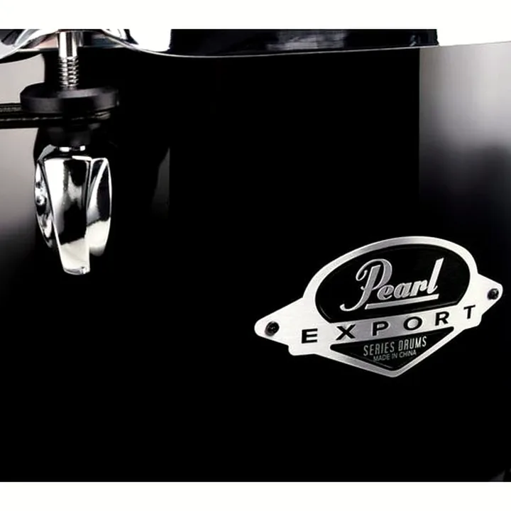 Avis et Test : Pearl 13″x09″ Export Tom Tom #31