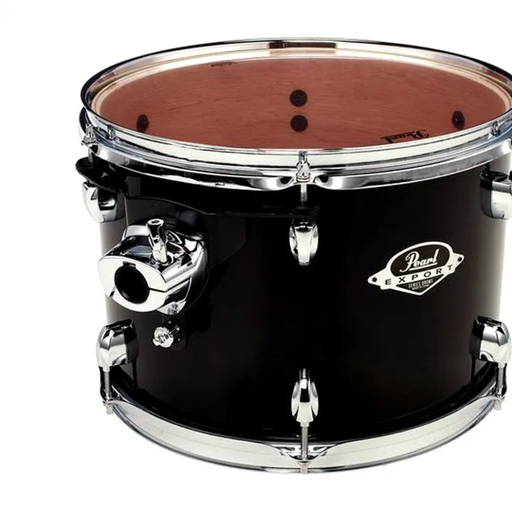 Avis et Test : Pearl 13″x09″ Export Tom Tom #31