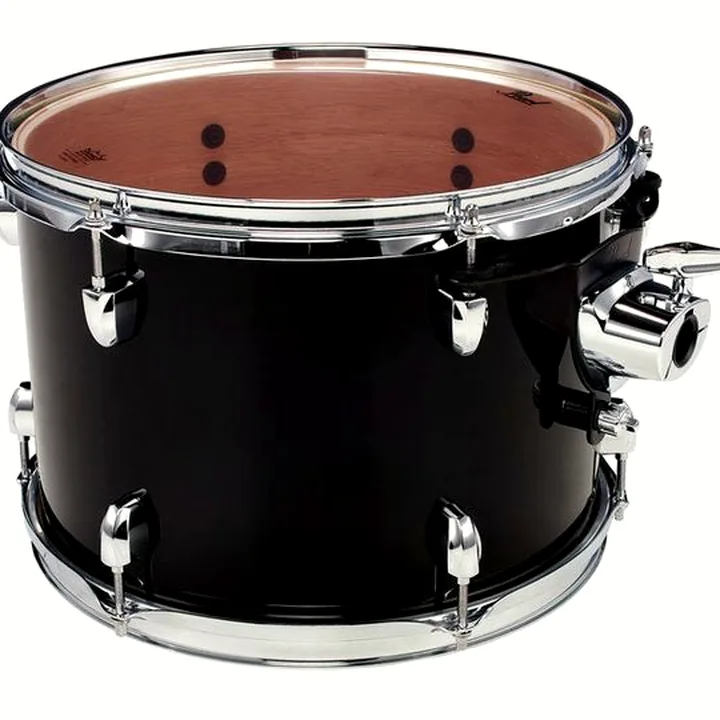 Avis et Test : Pearl 13″x09″ Export Tom Tom #31