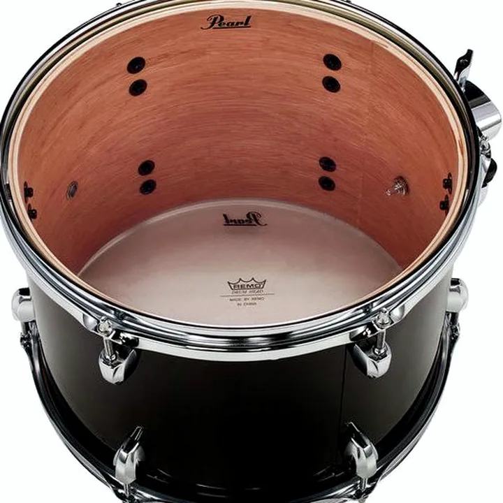 Avis et Test : Pearl 13″x09″ Export Tom Tom #31
