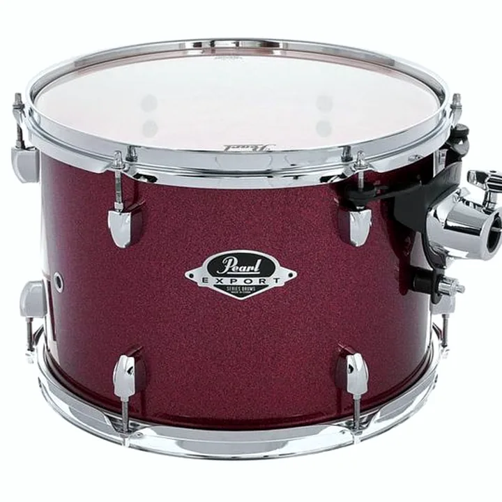 Avis et Test : Pearl 13″x09″ Export Tom Tom #704