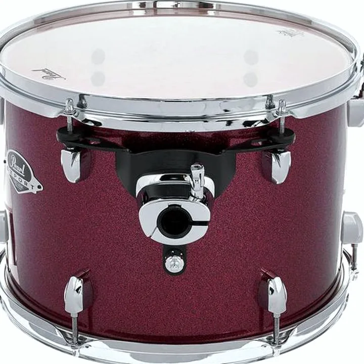 Avis et Test : Pearl 13″x09″ Export Tom Tom #704