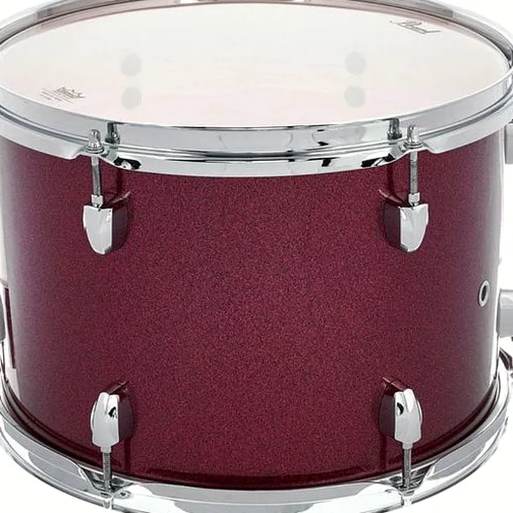 Avis et Test : Pearl 13″x09″ Export Tom Tom #704