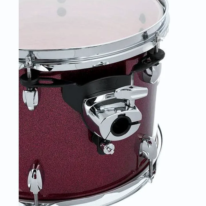 Avis et Test : Pearl 13″x09″ Export Tom Tom #704