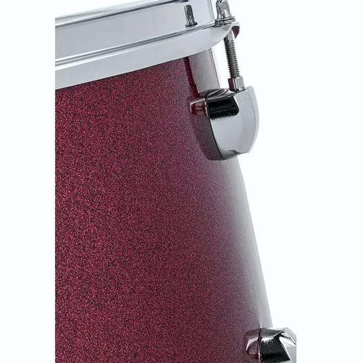 Avis et Test : Pearl 13″x09″ Export Tom Tom #704