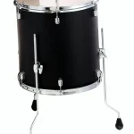 Avis et Test : Pearl 14″x14″ Decade Maple FT -BK