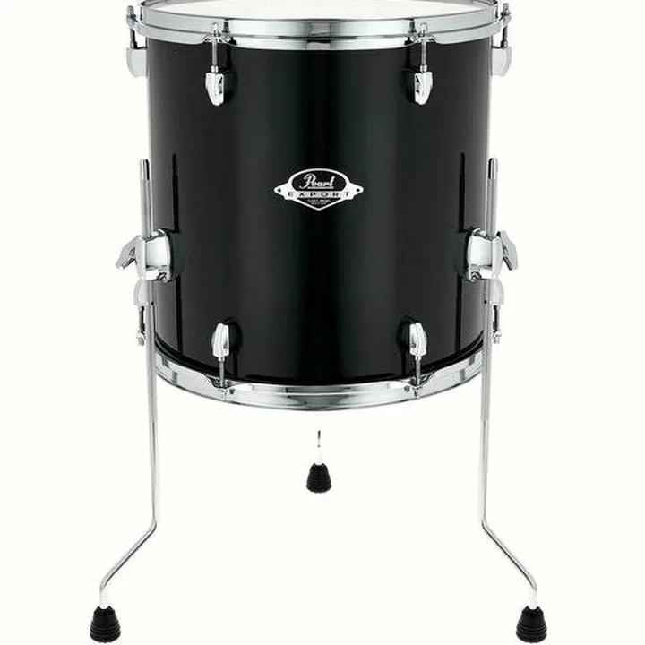 Avis et Test : Pearl 14″x14″ Export Floor Tom #31