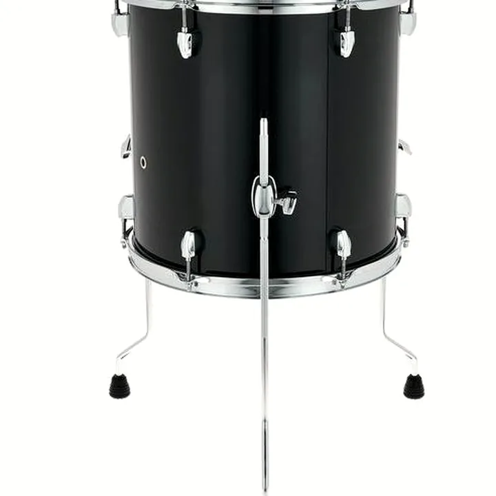 Avis et Test : Pearl 14″x14″ Export Floor Tom #31