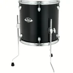 Avis et Test : Pearl 14″x14″ Export Floor Tom #31