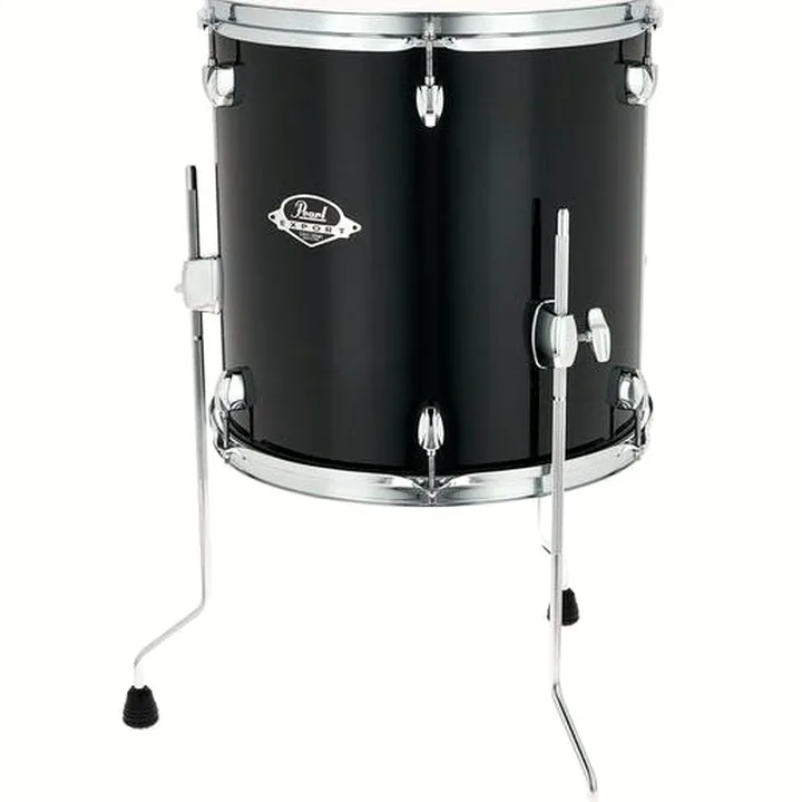 Avis et Test : Pearl 14″x14″ Export Floor Tom #31