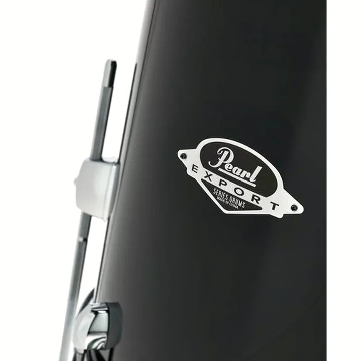 Avis et Test : Pearl 14″x14″ Export Floor Tom #31