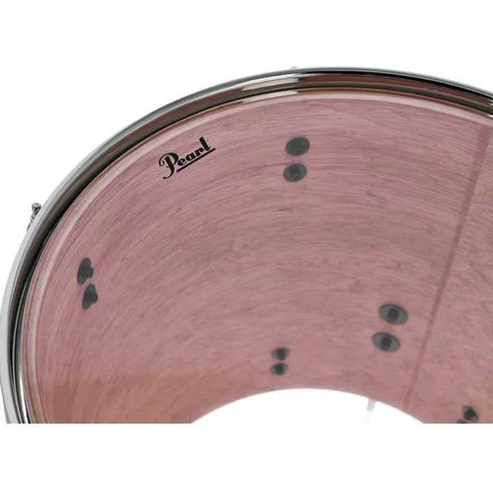 Avis et Test : Pearl 14″x14″ Export Floor Tom #31